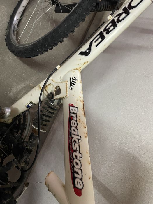 Orbea Brickstone Freerider