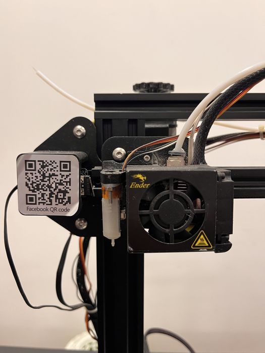 Creality Ender 3 – A Impressora 3D