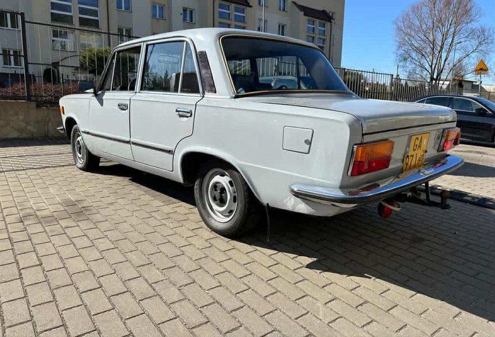 Perełka do sprzedania 125p dla kolekcjonera ;) Polecam