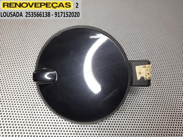 Tampa depósito combustível OPEL Astra H Caravan (L35)