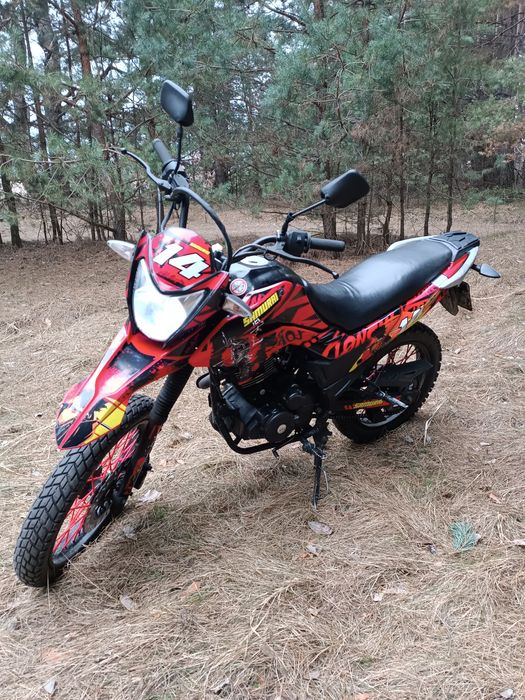 Loncing LX200GY-3
