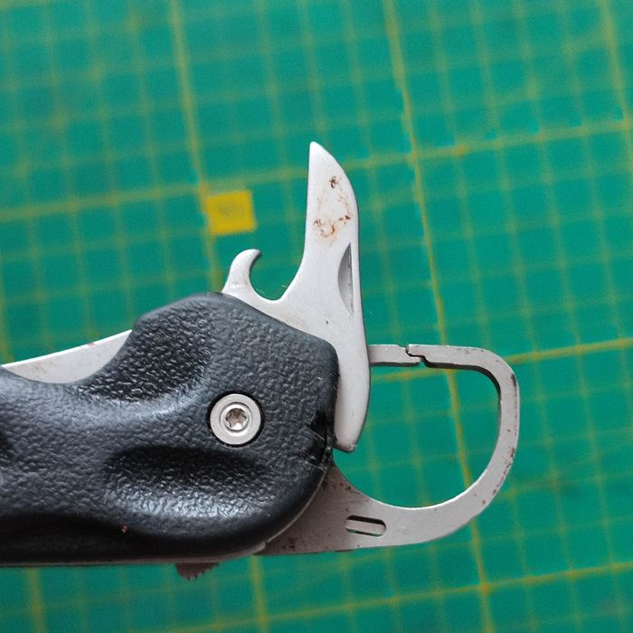 Leatherman H502  knife