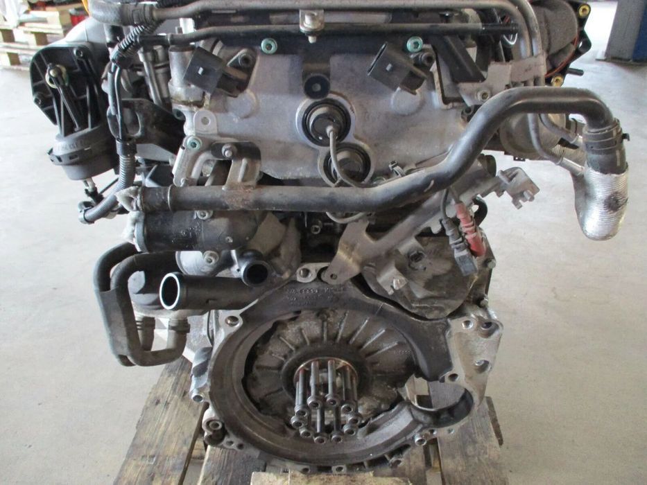 Motor AYT VOLKSWAGEN 3.2L 241 CV