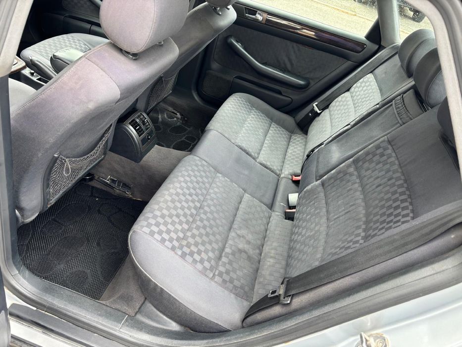 Audi 6  1.900 TDI