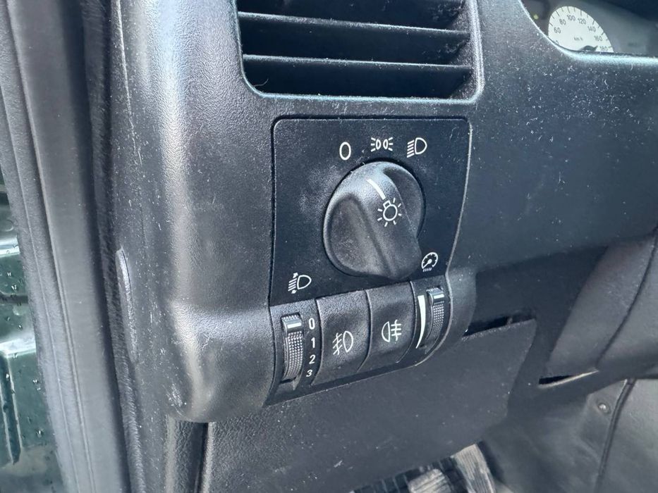 Opel Zafira Car Invest Ukraine Лізинг