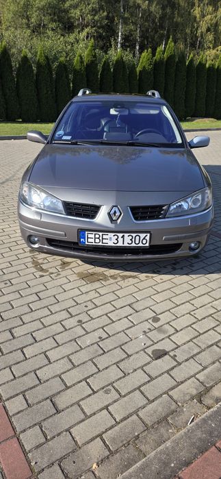 Renault Laguna