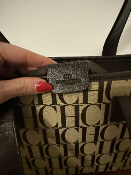 Mala Carolina Herrera