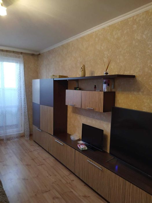 Оренда 1но квартири по вул Вітрука Депо 8500 і ком