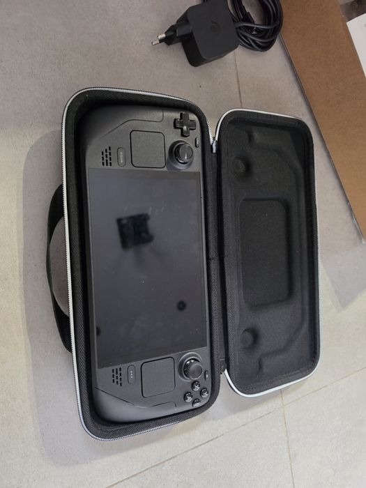 Steam Deck OLED 512GB