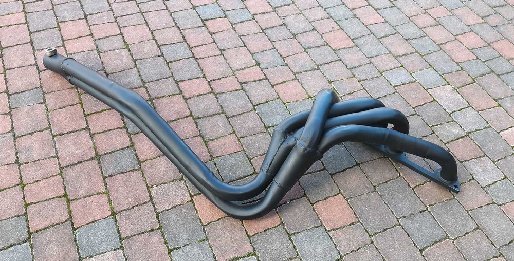 Паук ВАЗ • Классика • Инжектор