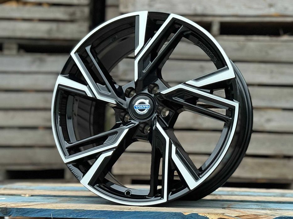 alufelgi r16 5x108 VOLVO NOWE! V40 V60 V70 V90 S60 V50 S80 inne