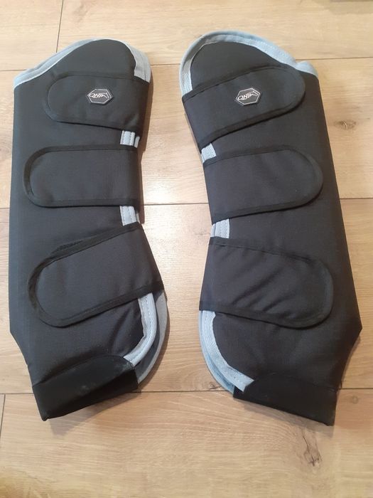 Ochraniacze transportowe dla konia okazja