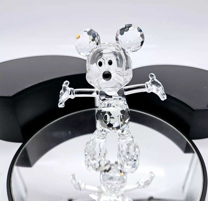 SWAROSVKI Coleção Disney