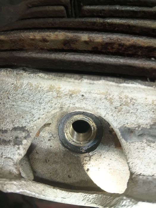 Двигатель к750 +документы / возможен обмен на мототехнику