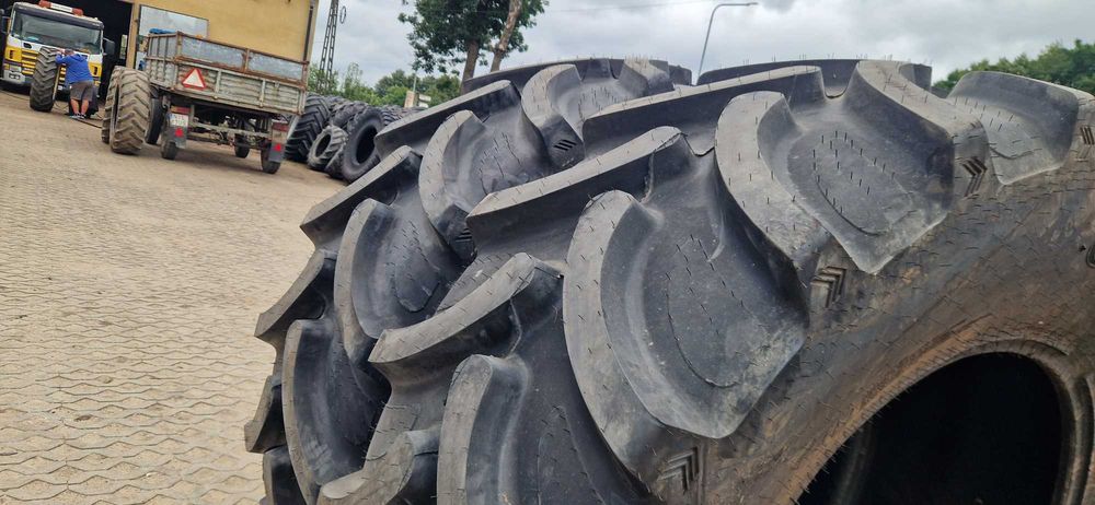 710/70r42 710/70-42 Galaxy Nowe