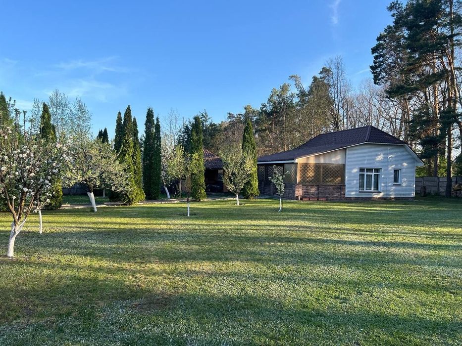 House in Petrushky, Buchanskyy rayon - Вид 3