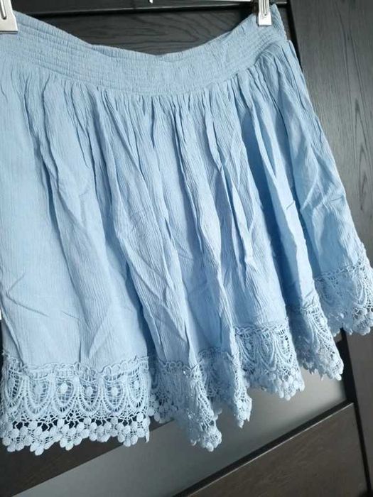 Spódniczka damska XL