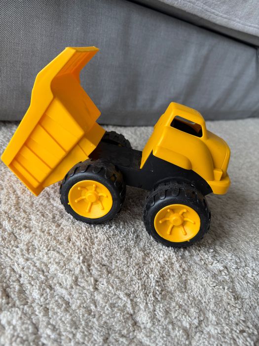 Wywrotka do zabawy w piasku