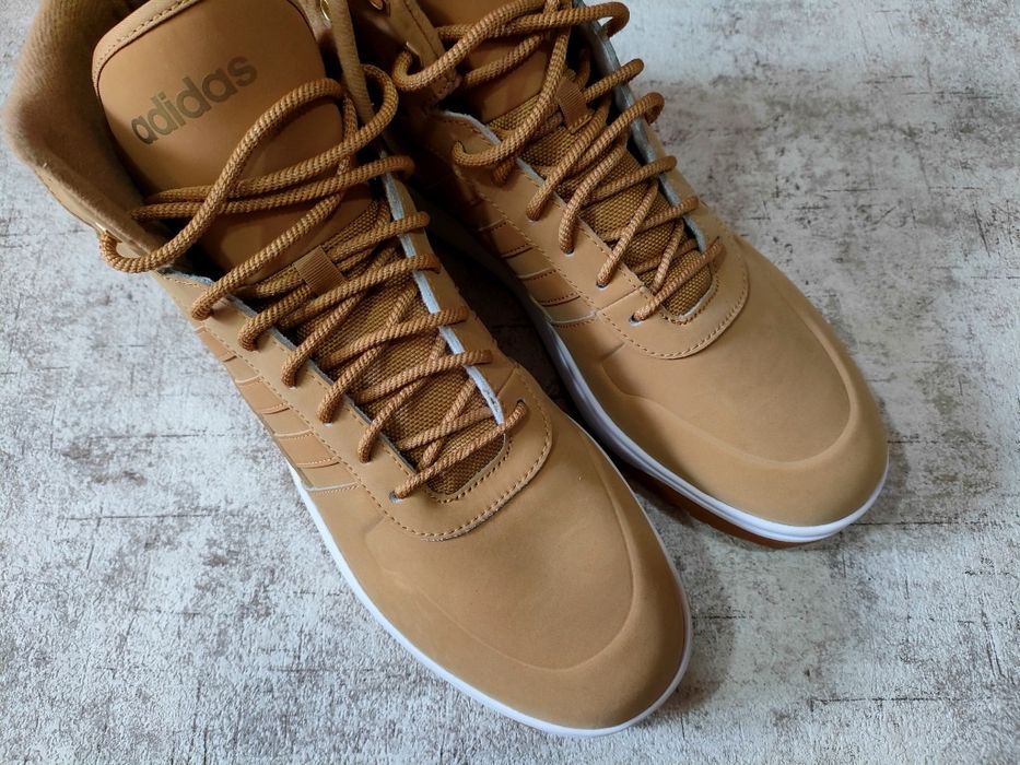 Кросівки Adidas Frozetic оригінал адидас высокие ботинки РОЗПРОДАЖ!