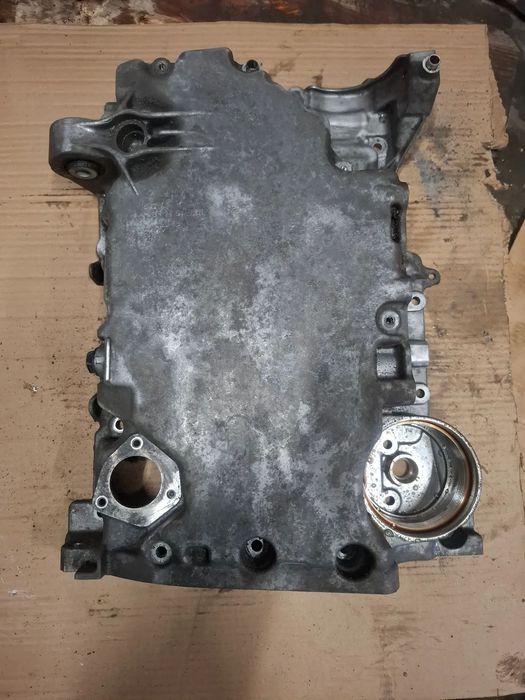 Volvo miska olejowa 32137342