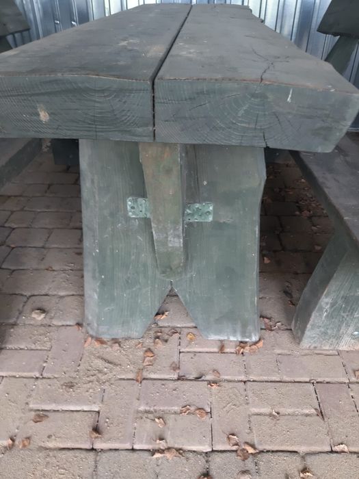 Zestaw Ogrodowy - Biesiadny.