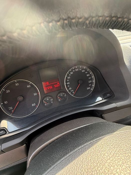 Vw golf 5 2.0 TDI