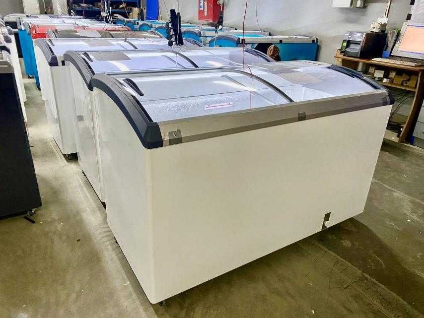 Витрина холодильная