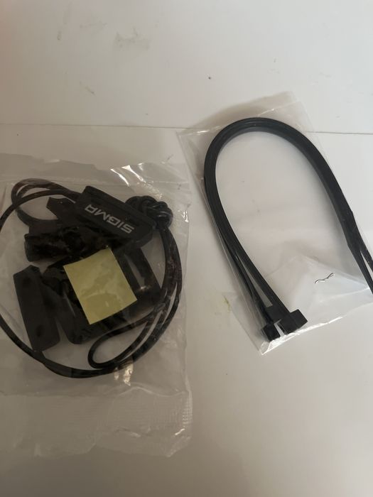 Велокомпʼютер  SIGMA BC 12.0