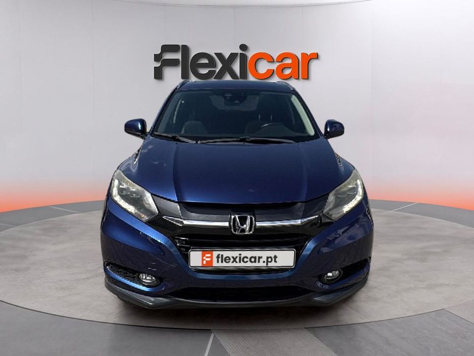Honda HR-V 1.6 i-DTEC Executive