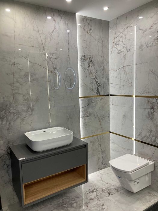 Gres Balance Stone POL 119,8x119,8 Gat.3 Tubądzin