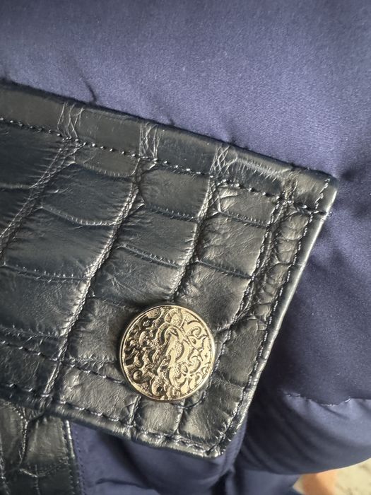 Куртка stefano ricci оригинал