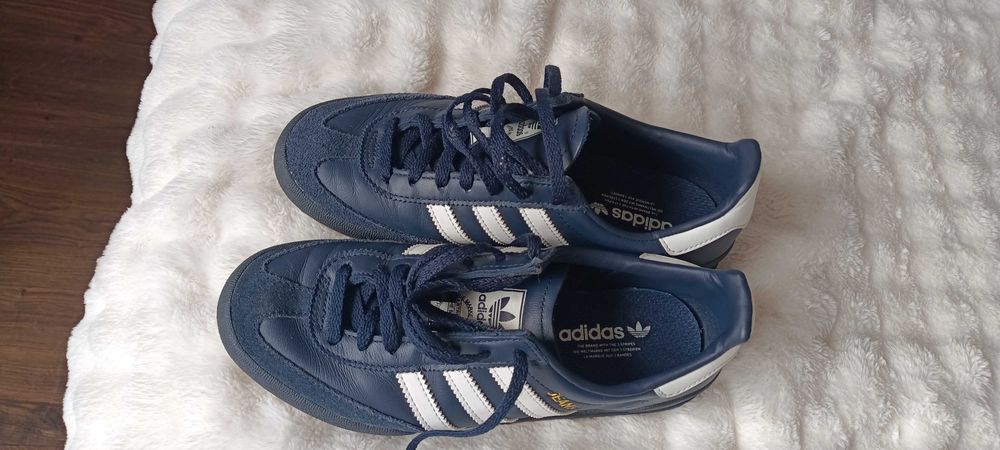 Buty chlopięce Adidas