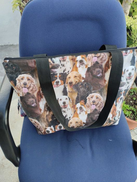 Lindos sacos de praia