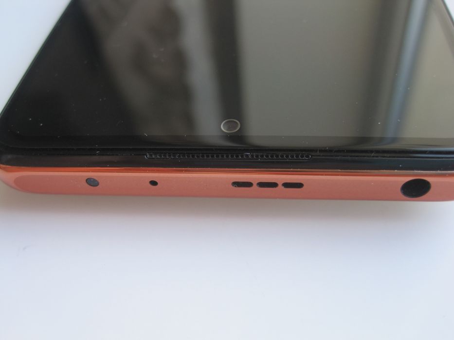 Xiaomi redmi note 10 pro 8/128 Gb