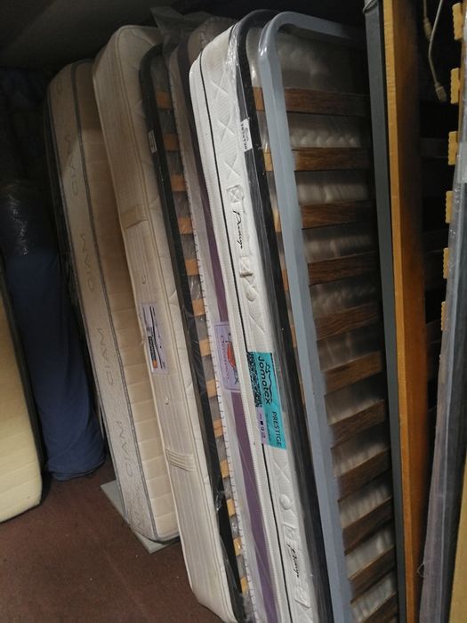 Colchões Estrados todas medidas