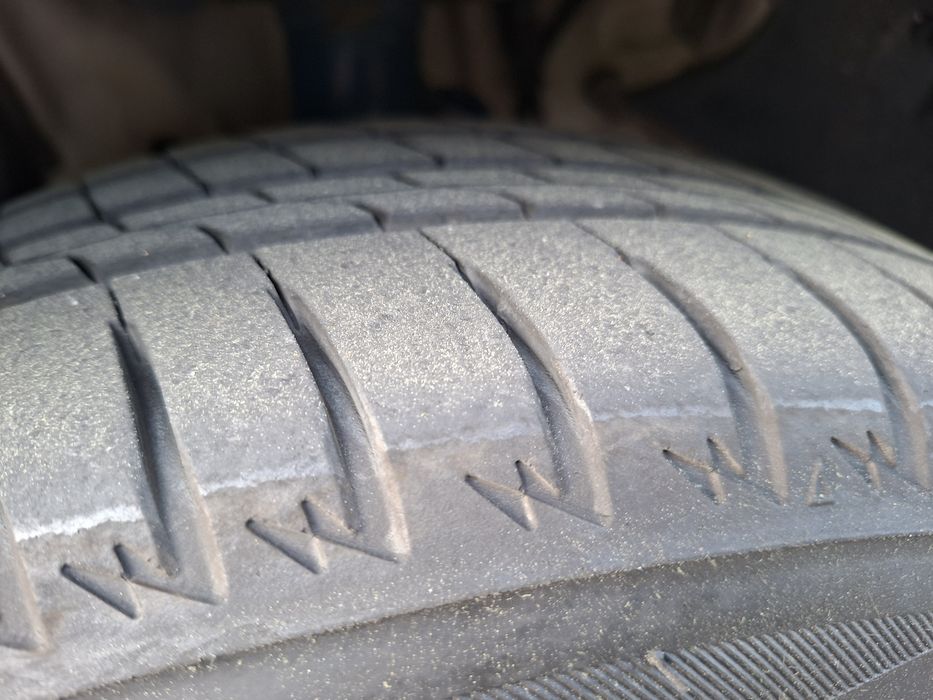 Fiat Punto diesel — photo 4