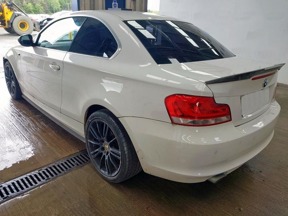 BMW 1 Coupé (E82) [10.2006 - 10.2013] 2012 N47 D20 C Para Peças
