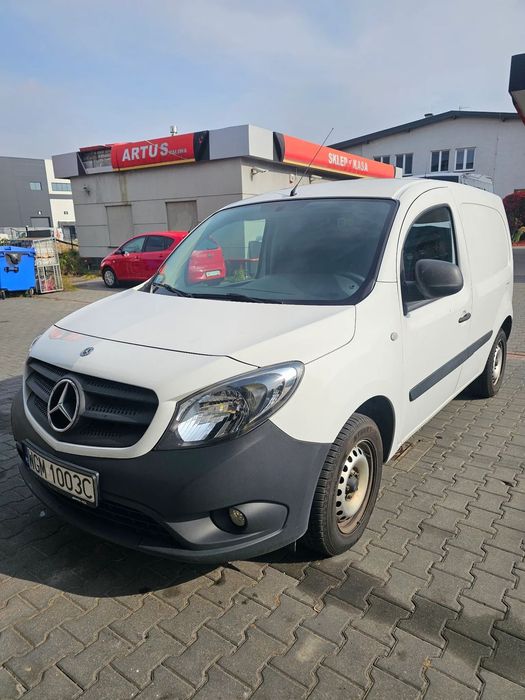 Mercedes-Benz Citan