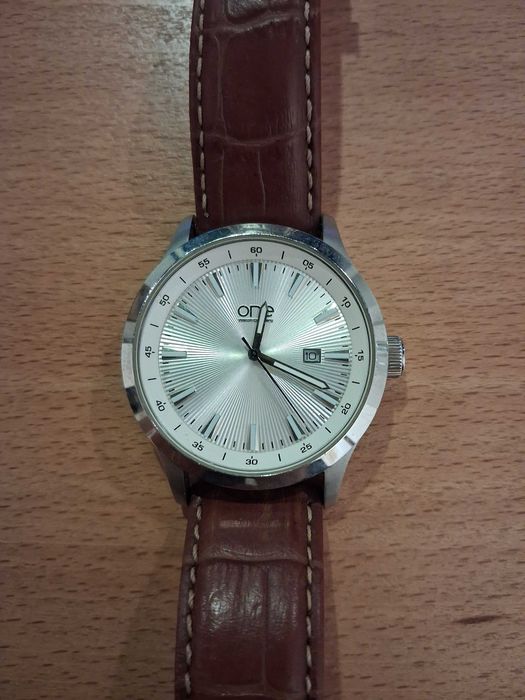 Relogio ONE masculino