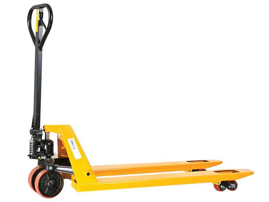 Візок гідравлічний 2т. Staxx PWH новий