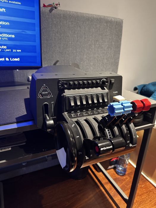 Honeycomb bravo como novo