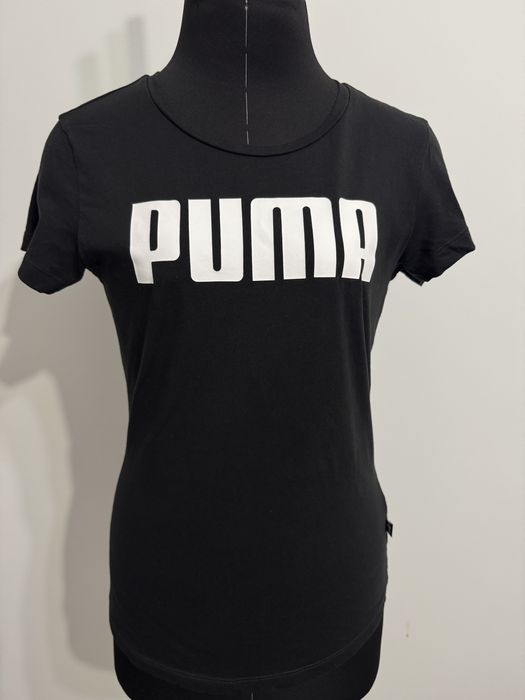 Жіноча футболка Puma