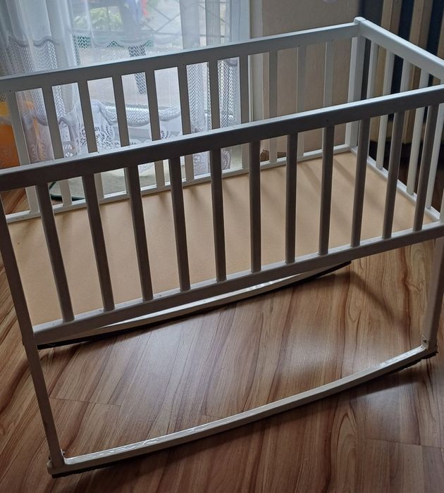 Łóżeczko kołyska