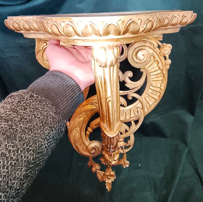 Mísulas Século XIX