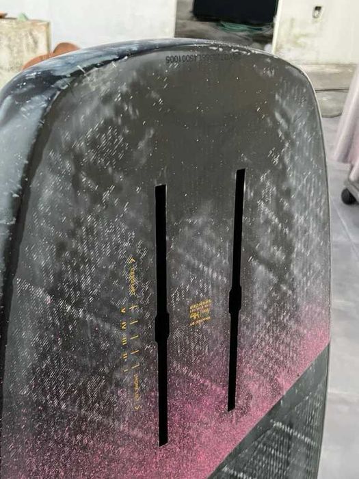 Prancha SkyStyle SLS Wingfoil 4'5 Duotone