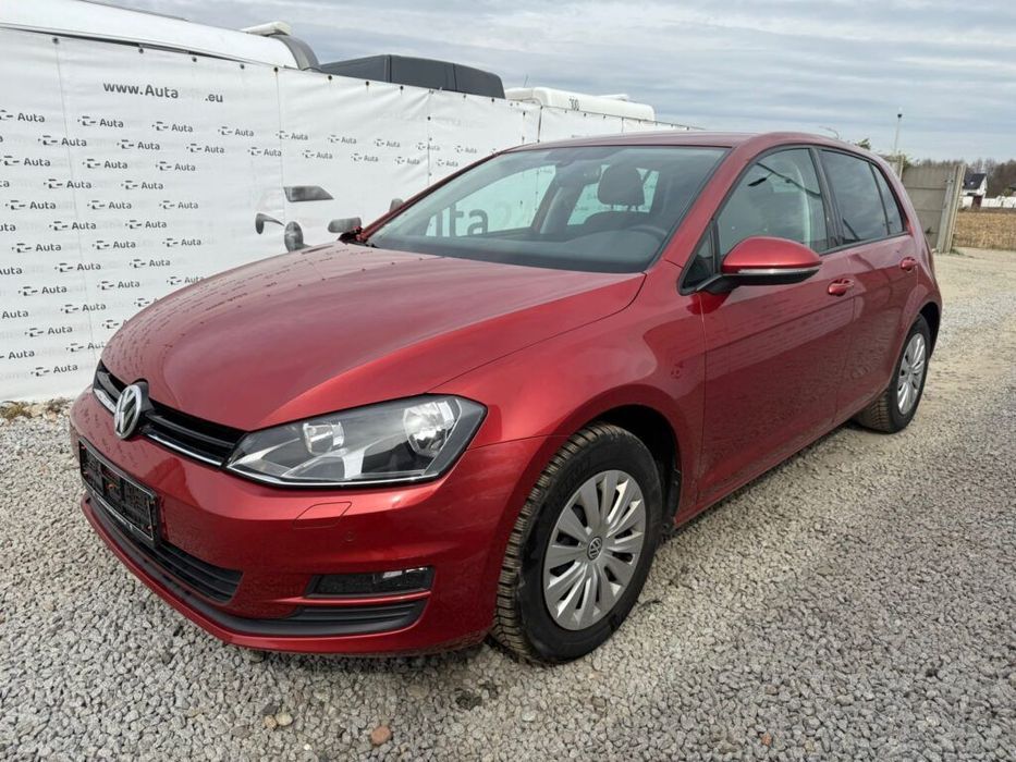 Volkswagen Golf VW Golf VII Comfortline 1.4 tsi 12/2013