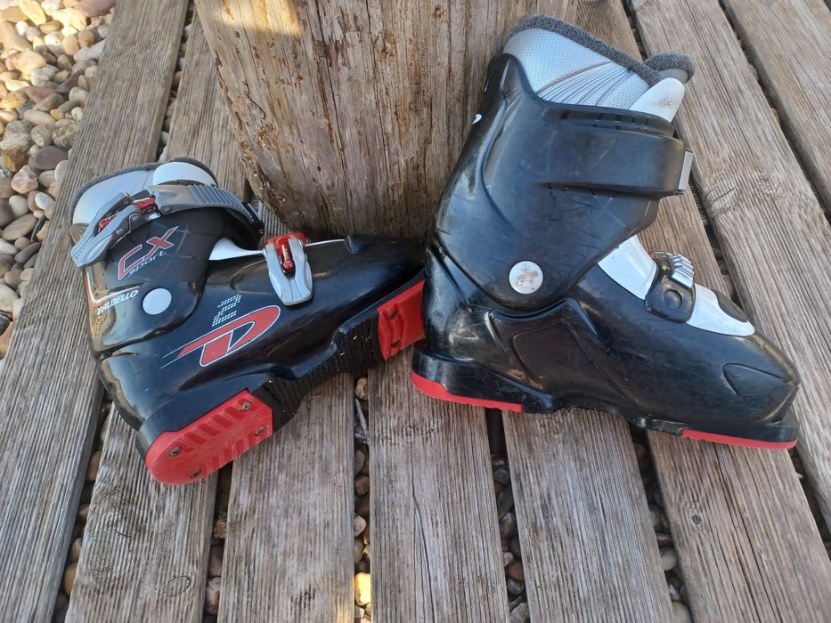 Botas de Esqui Junior 215 / 225