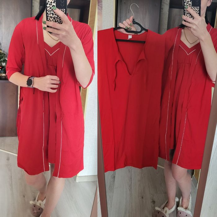 Сумка в пологовий. Набір на пологи