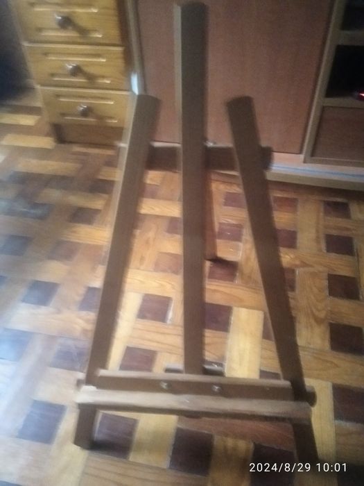 Cavalete de pintar64564344119042120
