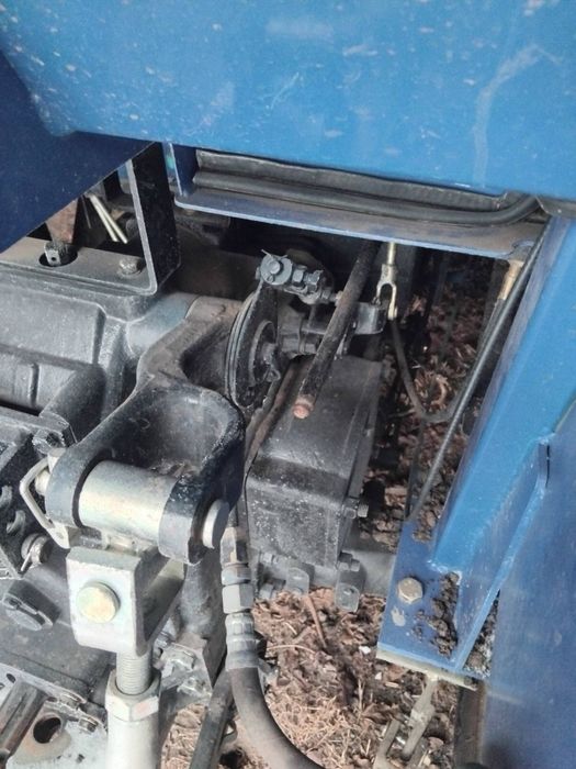 Dongfeng 244dg2 донгфенг